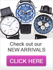New Watches 2012